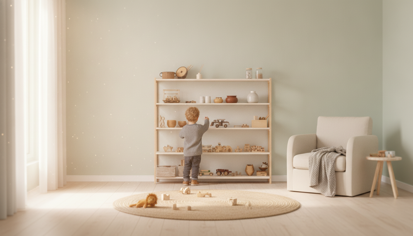 Kids’ Room Declutter Checklist: 30-Min Reset Plan