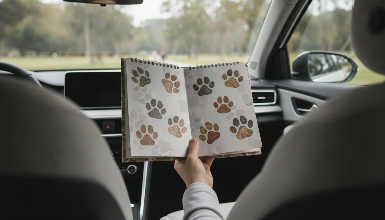 Paw Print Calendar Price: What It Costs & Why