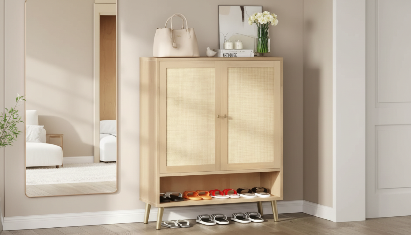 Best Shoe Organizer: Choose the Right Type for Your Space