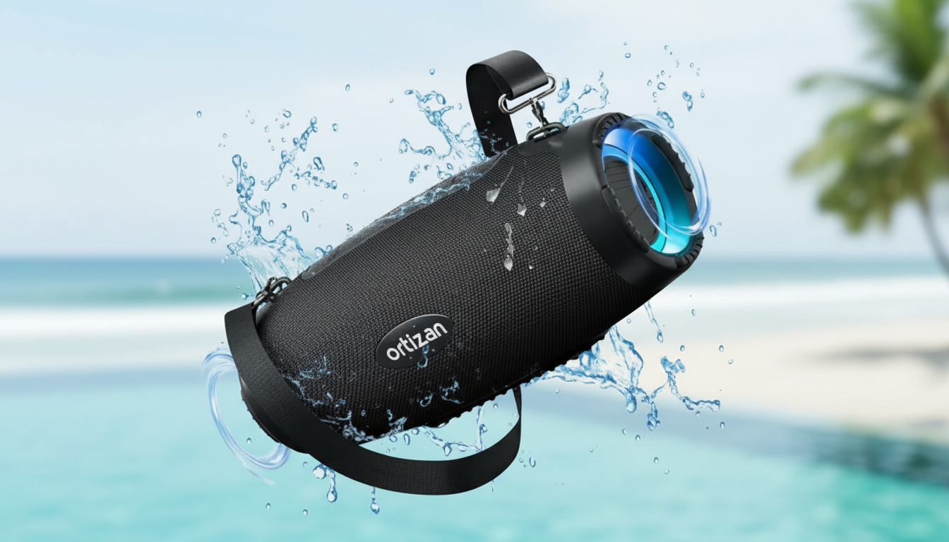 Loudest Portable Bluetooth Speakers: How to Choose