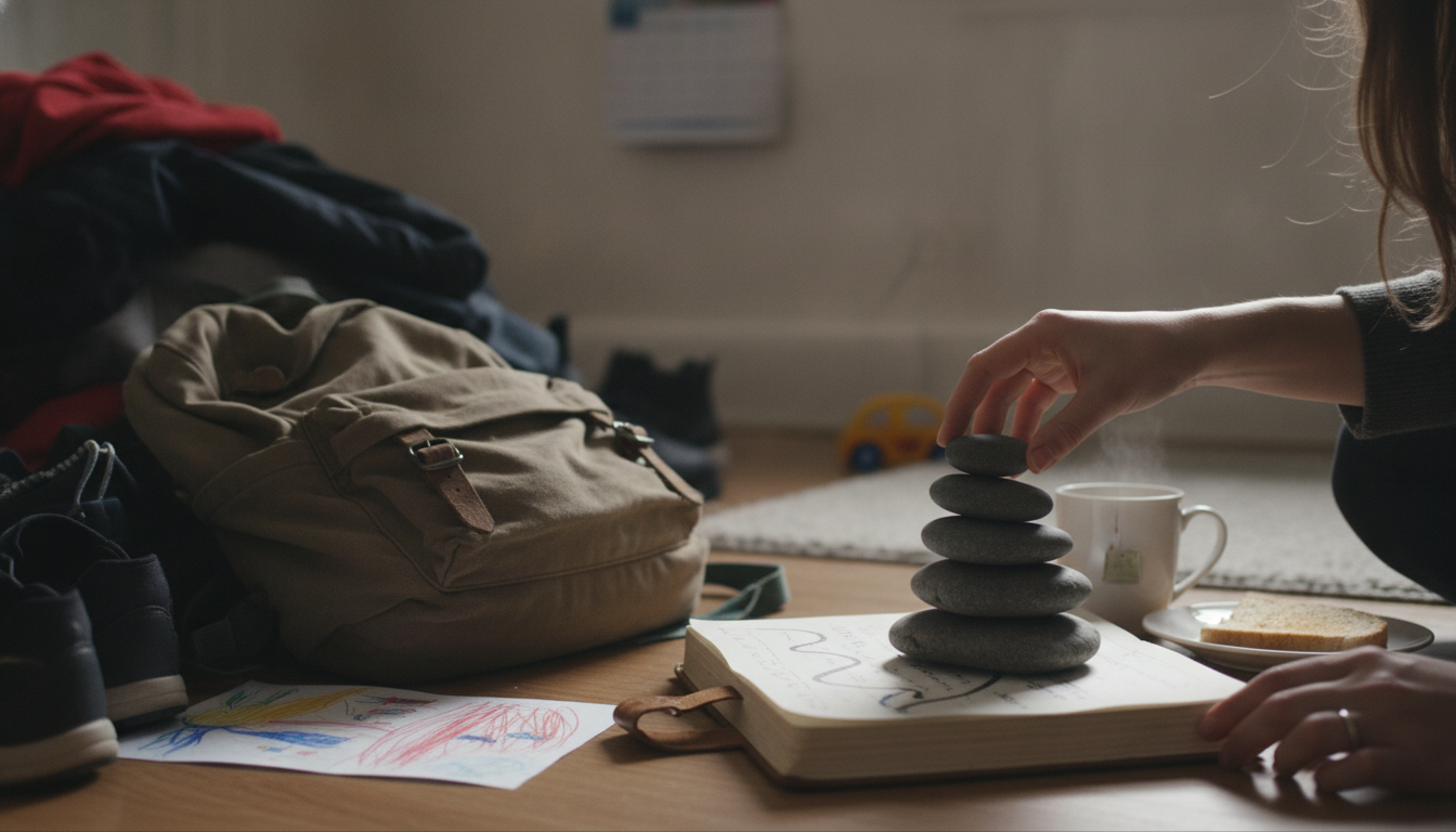 Mindset Exercises to Bounce Back After Rejection