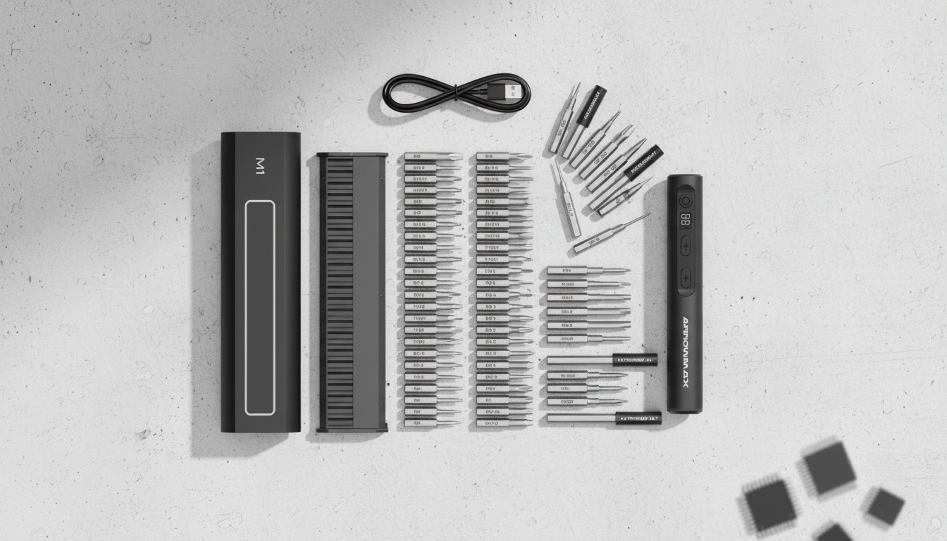 Best Precision Screwdriver Set Brands: Wiha, Wera, iFixit