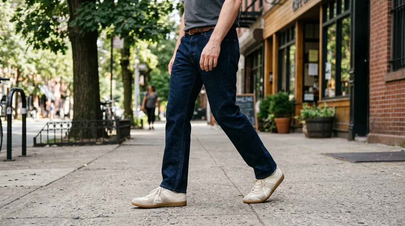 How to Style Diadora Men’s Sneakers for Daily Wear