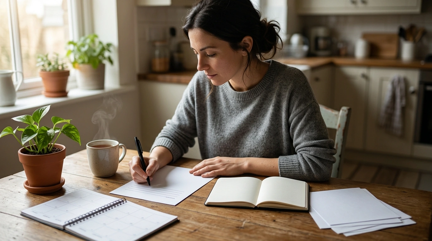 Stay Committed to Long-Term Goals: A Practical Guide