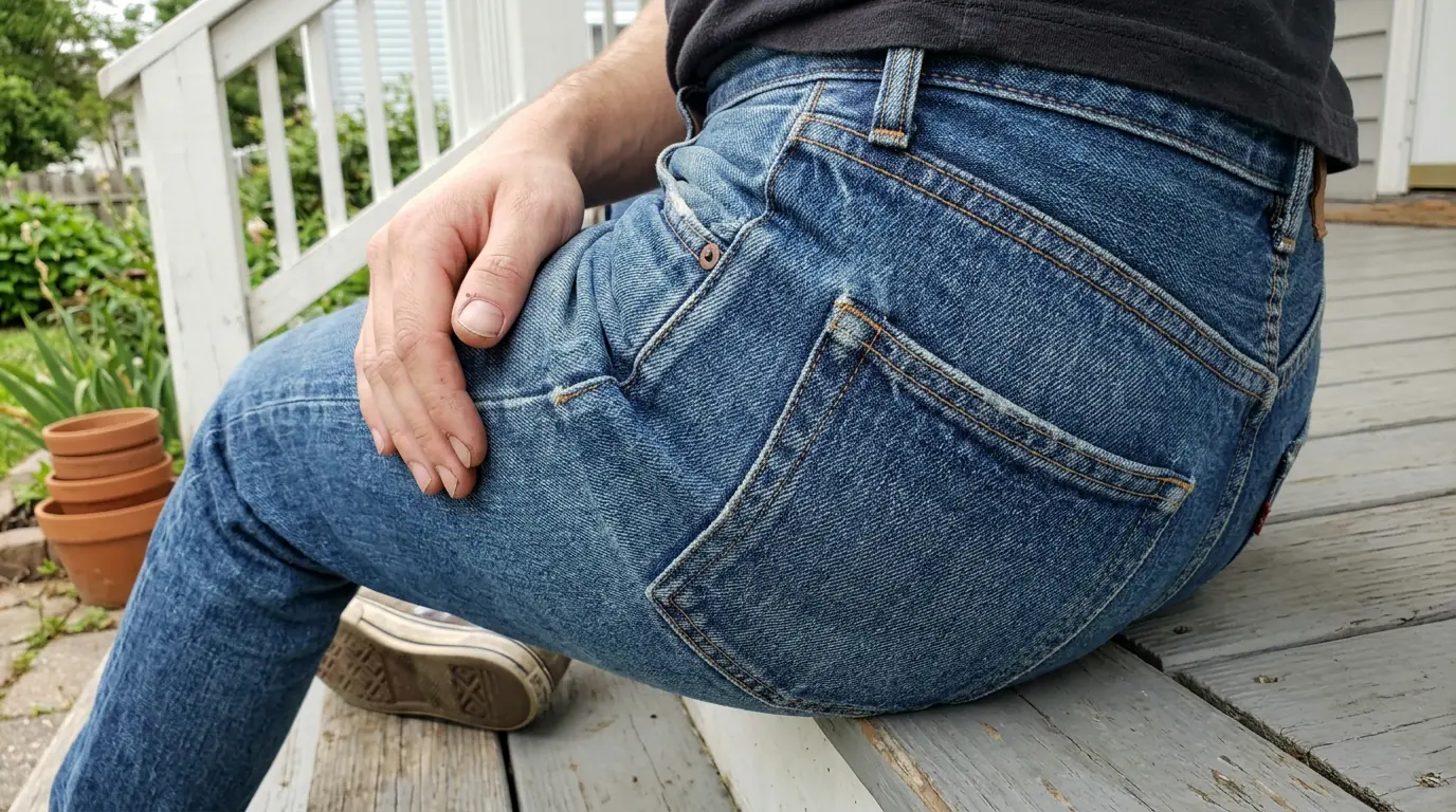 Are 100% Cotton Jeans Good? Benefits, Fit and Care