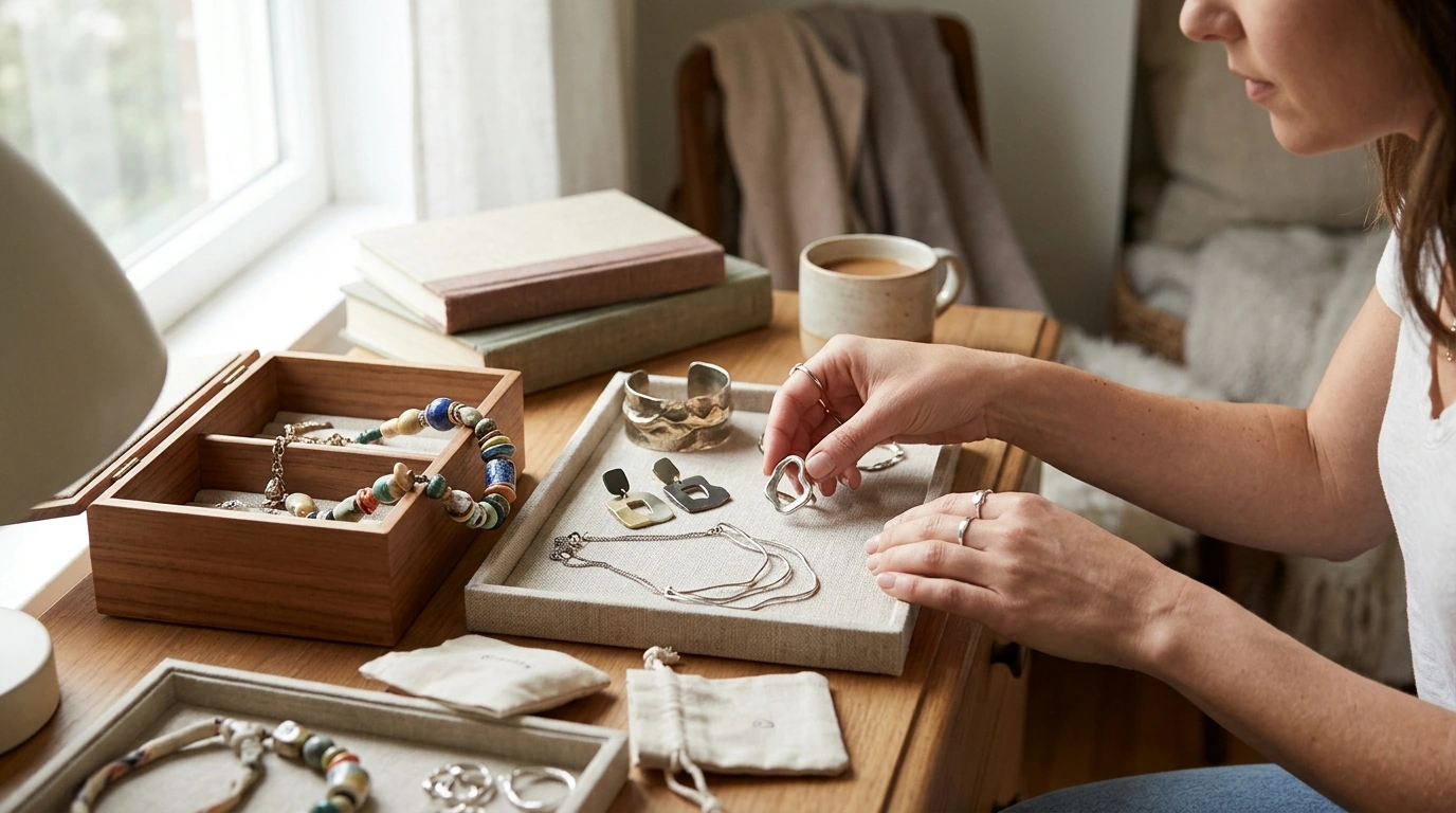 5 Major Jewelry Trends for 2026 and How to Wear Them